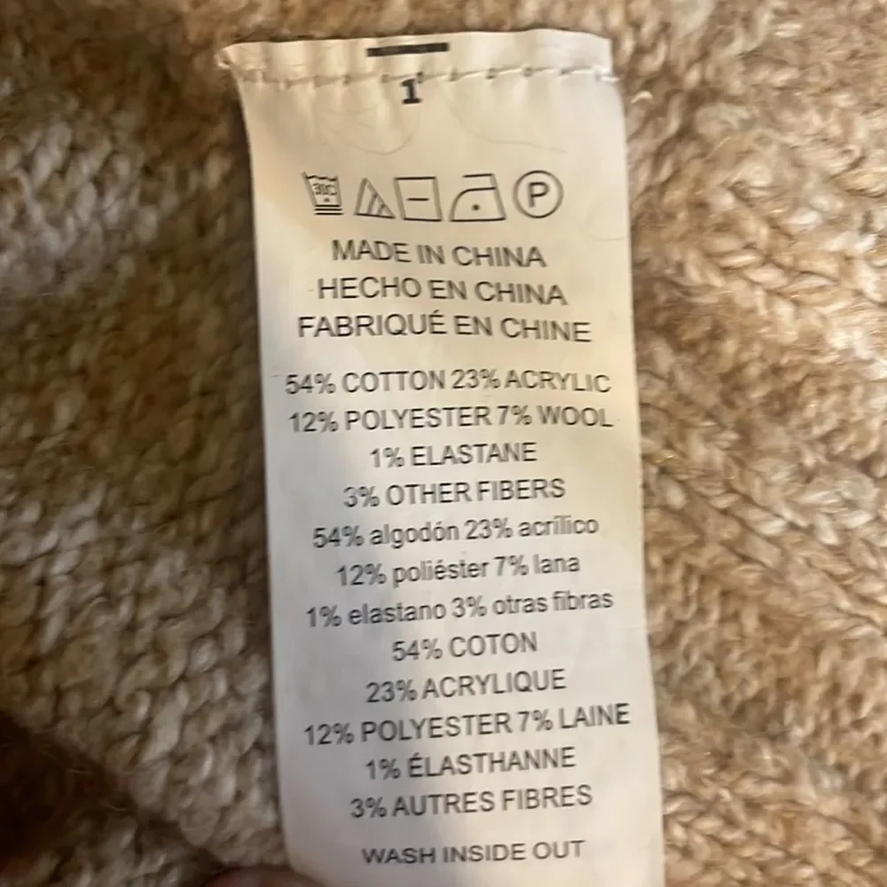 Michael Kors sweater M (5200)